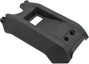 Motorcycle Accessories Battery Cover Guard Electric Bike Compatible with Sur-Ron Surron Light Bee S & Light Bee X Compatible with Segway X260 X160 Parts(Battery Cover)