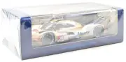 Spark Porsche 963 - Hertz Team Jota - 2023 24hr Le Mans 1:43 Diecast Car S8727