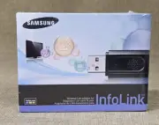 Samsung InfoLink Wireless Lan adapter WIS08BGX/XAA NEW NIB