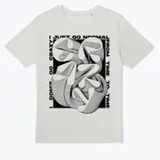 CRAZY Marius Lascu T-shirt
