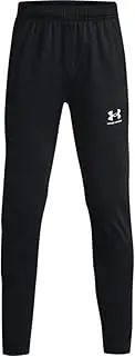 [Under Armour] Mens Y Challenger Training Pants Junior