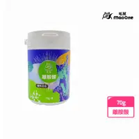 在飛比找momo購物網優惠-【Mao One 毛萬】貓咪離胺酸70g