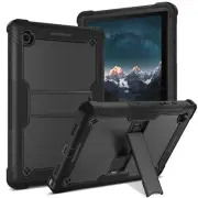For Samsung Galaxy Tab A8 10.5" 2022 Tablet Case Stand Cover SM-X200/X205/X207