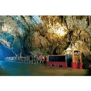 Save 20.00%! Postojna Cave & Predjama Castle from Rijeka