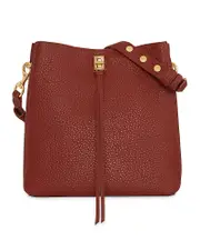Rebecca Minkoff Darren Small Leather Shoulder Bag