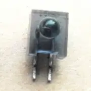 Mouse Encoder for Logitech MX518 G1 Game Mouse Mouse Wheel Encoder Replacement
