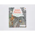 藝術水畫本 - FAMOUS PAINTINGS MAGIC PAINTING BOOK