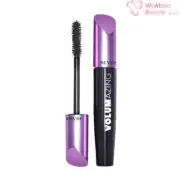 Revlon Volumazing Mascara 902 Black 0.30oz / 9ml New In Box