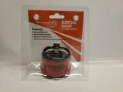 NEW SEALED Solutions From Science Survival Sharp w/ Sunction Pad Knife Sharpener