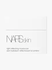 Light Reflecting Moisturiser