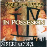 在飛比找蝦皮購物優惠-【CD】Spanky Loco   In Possesion