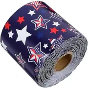 jojofuny 1Roll Bulletin Board Border DIY Blackboard Trim for Classroom Office Decor for Scrapbooking and Craft Projects