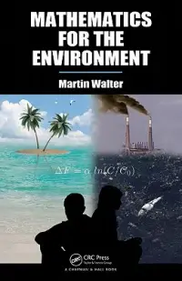 在飛比找博客來優惠-Mathematics for the Environmen