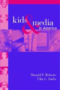 在飛比找博客來優惠-Kids and Media in America