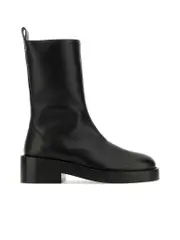 Courreges Ankle Boots