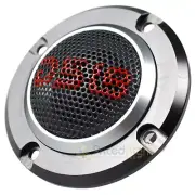 DS18 PRO Super Bullet Tweeter 280 Watts Max 4 Ohm Neo Magnet Pro-Twn4 1" VC