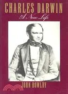 在飛比找三民網路書店優惠-Charles Darwin: A New Life