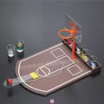 TABLE BASKETBALL MINI GAMES BAR DRINKING GAME CREATIVE FUN