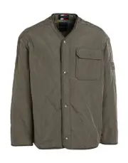 [TOMMY HILFIGER] TOMMY HILFIGER Jackets - Item 16316929
