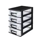 Drawers Crafting Storage Organizer Small Storage Bins Storage Cabinet Office