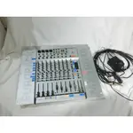 XX 德國 耳朵 BEHRINGER MX1604A 專業混音器