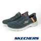 【SKECHERS】男 健走系列 瞬穿舒適科技 GOWALK 6 - 216279 - 深灰 CCOR