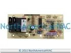 Air Handler Furnace Control Board fits ICP Heil Tempstar 1110752 HQ1110752UT