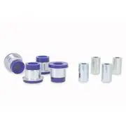 SuperPro Control Arm Upper Inner Bushing Kit - SPF3012K