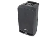 Samson 25cm Rechargeable Portable PA 300W Handheld Wireless Bluetooth Speaker
