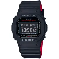 在飛比找momo購物網優惠-【CASIO 卡西歐】G-SHOCK 強悍當兵系列運動腕錶-