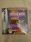 Super Breakout/Lunar Lander/Millipede - Nintendo Game Boy Advance Brand New