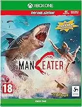 Maneater - Day One Edition (Xbox One)
