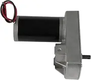 SCITOO RV Power Gear Slide Out Motor,18:1 Ratio 30 Amp 12 Volt Camper Slide Out RP-785615