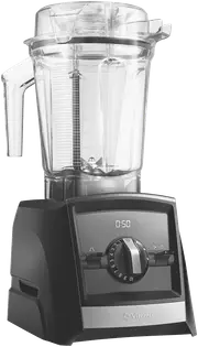 VITAMIX ASCENT Series A2500i High-Performance Blender - Black