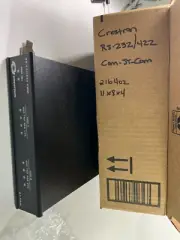 Crestron - RS-232/422 Com - ST-COM - No. 1