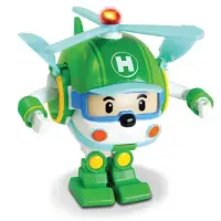 在飛比找momo購物網優惠-【ToysRUs 玩具反斗城】Robocar Poli波力救