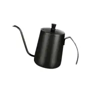 Pour over Coffee Kettle Lightweight Gooseneck Kettle for Office Camping Home