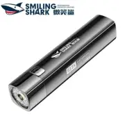 Smiling Shark Combo Power Bank Charger & Flashlight Ultra Bright Torch G3 LED