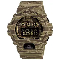 在飛比找蝦皮商城優惠-【CASIO】潮流經典大賞 G-SHOCK GD-X6900