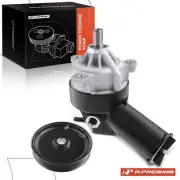 Power Steering Pump w/Reservoir for Ford Explorer 1995-2000 Ranger Mercury Sable (for: Ford)