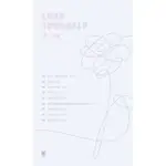 防彈少年團 BTS LOVE YOURSELF 承 HER 韓版空專 南俊 碩珍 玧其 號錫 智旻 泰亨 柾國