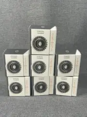 Clarisonic Charcoal Facial Brush Head Replacement Refill Facial Cleansing x7