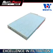 Wesfil Cabin Air Filter RCA416P fits Nissan Cube 1.5L 11/08-on Z12 Petrol 4Cyl (for: Nissan)