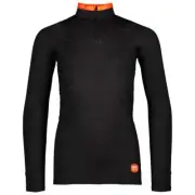 POC, Base Armor Jersey Jr, Uranium Black, 160