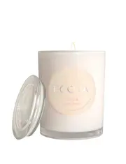 ECOYA Vanilla & Tonka Bean Metro Candle 270g