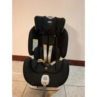 在飛比找蝦皮購物優惠-Chicco Seat up 012 Isofix 成長安全