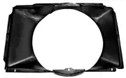 Chevy Chevelle, El Camino Big Block Radiator Fan Shroud 1968 (for: Chevrolet)