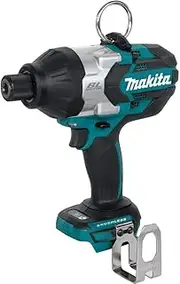 [Makita] XWT09Z LXT Lithium-Ion Brushless Cordless High Torque Hex Impact Wrench, 18V/7/16"