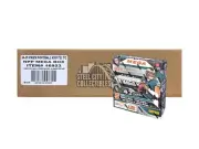 2024 Panini Prizm Football Mega 20-Box Case (Neon Green Pulsar Prizms)