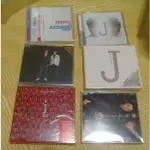 KINKI KIDS日版初回專輯B G J I L N Φ PHI  ALBUM CD+DVD 近畿小子堂本剛 堂本光一